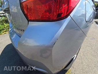 2014 Subaru Impreza 5-Door 2.0i Premium Hatchback - miniatura 27