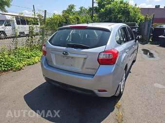 2014 Subaru Impreza 5-Door 2.0i Premium Hatchback - miniatura 3