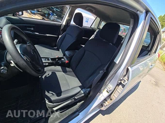 2014 Subaru Impreza 5-Door 2.0i Premium Hatchback - miniatura 6