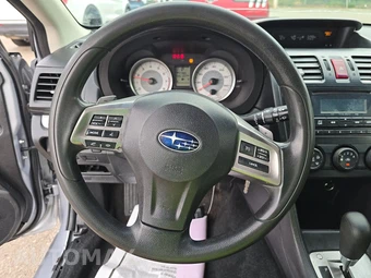 2014 Subaru Impreza 5-Door 2.0i Premium Hatchback - miniatura 10