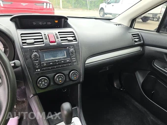 2014 Subaru Impreza 5-Door 2.0i Premium Hatchback - miniatura 11