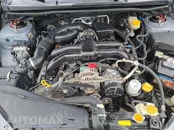 2014 Subaru Impreza 5-Door 2.0i Premium Hatchback - miniatura 15