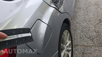 2014 Subaru Impreza 5-Door 2.0i Premium Hatchback - miniatura 23