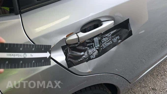 2014 Subaru Impreza 5-Door 2.0i Premium Hatchback - miniatura 25