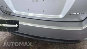 2014 Subaru Impreza 5-Door 2.0i Premium Hatchback - miniatura 38