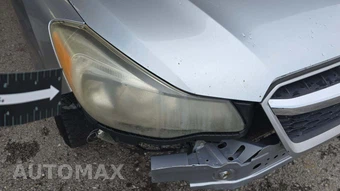 2014 Subaru Impreza 5-Door 2.0i Premium Hatchback - miniatura 42