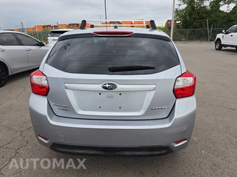 2014 Subaru Impreza 5-Door 2.0i Premium Hatchback - miniatura 5