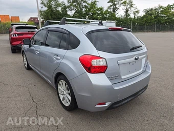 2014 Subaru Impreza 5-Door 2.0i Premium Hatchback - miniatura 6