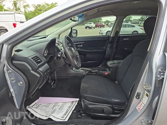 2014 Subaru Impreza 5-Door 2.0i Premium Hatchback - miniatura 7
