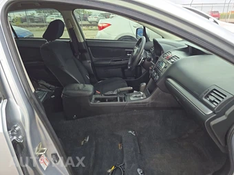 2014 Subaru Impreza 5-Door 2.0i Premium Hatchback - miniatura 8