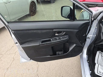 2014 Subaru Impreza 5-Door 2.0i Premium Hatchback - miniatura 9