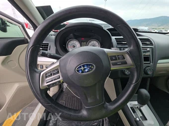 2014 Subaru Impreza 5-Door 2.0i Premium Hatchback – miniatura 10