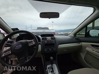2014 Subaru Impreza 5-Door 2.0i Premium Hatchback – miniatura 11