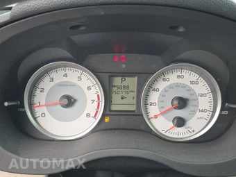 2014 Subaru Impreza 5-Door 2.0i Premium Hatchback – miniatura 12