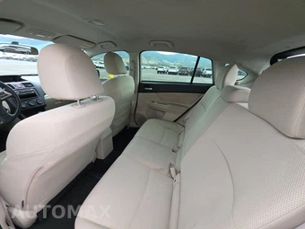 2014 Subaru Impreza 5-Door 2.0i Premium Hatchback – miniatura 13