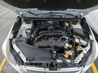 2014 Subaru Impreza 5-Door 2.0i Premium Hatchback – miniatura 15