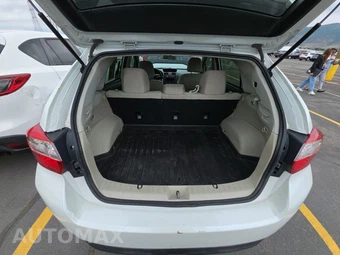 2014 Subaru Impreza 5-Door 2.0i Premium Hatchback – miniatura 16