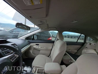 2014 Subaru Impreza 5-Door 2.0i Premium Hatchback – miniatura 17