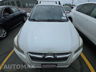 2014 Subaru Impreza 5-Door 2.0i Premium Hatchback – miniatura 2