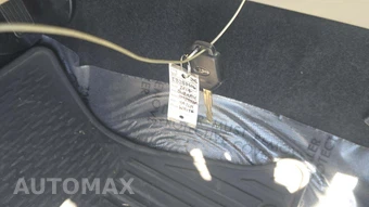 2014 Subaru Impreza 5-Door 2.0i Premium Hatchback – miniatura 20