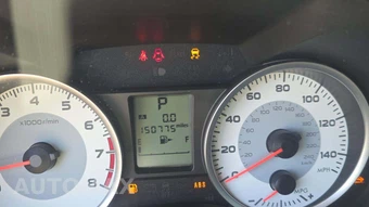 2014 Subaru Impreza 5-Door 2.0i Premium Hatchback – miniatura 21