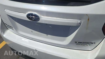 2014 Subaru Impreza 5-Door 2.0i Premium Hatchback – miniatura 25