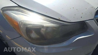 2014 Subaru Impreza 5-Door 2.0i Premium Hatchback – miniatura 30