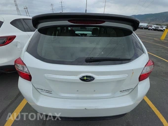2014 Subaru Impreza 5-Door 2.0i Premium Hatchback – miniatura 5