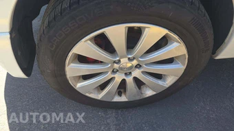 2014 Subaru Impreza 5-Door 2.0i Premium Hatchback – miniatura 50