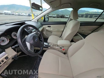 2014 Subaru Impreza 5-Door 2.0i Premium Hatchback – miniatura 7