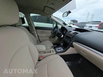 2014 Subaru Impreza 5-Door 2.0i Premium Hatchback – miniatura 8