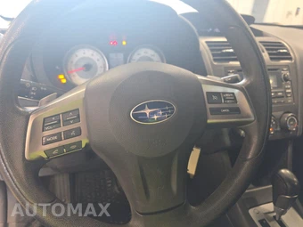 2014 Subaru Impreza 5-Door 2.0i Premium Hatchback – miniatura 10