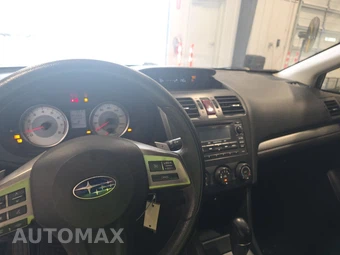 2014 Subaru Impreza 5-Door 2.0i Premium Hatchback – miniatura 11