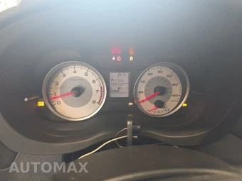 2014 Subaru Impreza 5-Door 2.0i Premium Hatchback – miniatura 12
