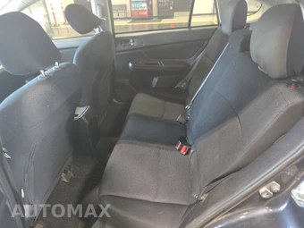 2014 Subaru Impreza 5-Door 2.0i Premium Hatchback – miniatura 13
