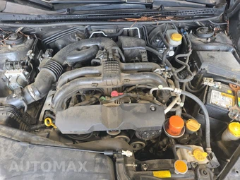 2014 Subaru Impreza 5-Door 2.0i Premium Hatchback – miniatura 15