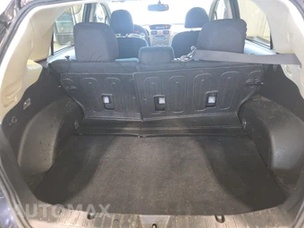 2014 Subaru Impreza 5-Door 2.0i Premium Hatchback – miniatura 16