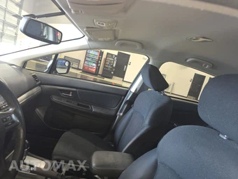 2014 Subaru Impreza 5-Door 2.0i Premium Hatchback – miniatura 17