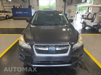 2014 Subaru Impreza 5-Door 2.0i Premium Hatchback – miniatura 2