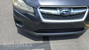 2014 Subaru Impreza 5-Door 2.0i Premium Hatchback – miniatura 30