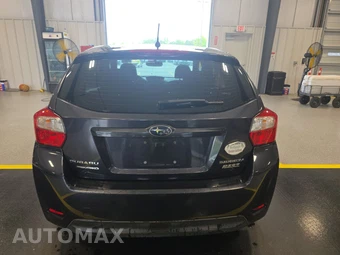 2014 Subaru Impreza 5-Door 2.0i Premium Hatchback – miniatura 5