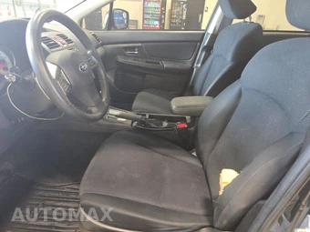 2014 Subaru Impreza 5-Door 2.0i Premium Hatchback – miniatura 7