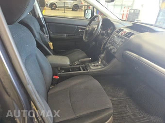 2014 Subaru Impreza 5-Door 2.0i Premium Hatchback – miniatura 8