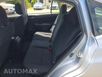 2014 Subaru Impreza 5-Door 2.0i Premium Hatchback - miniatura 13