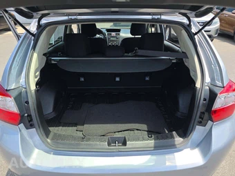 2014 Subaru Impreza 5-Door 2.0i Premium Hatchback - miniatura 14