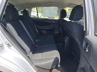 2014 Subaru Impreza 5-Door 2.0i Premium Hatchback - miniatura 16