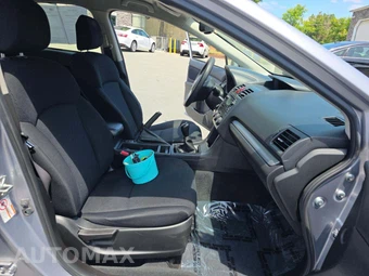 2014 Subaru Impreza 5-Door 2.0i Premium Hatchback - miniatura 18