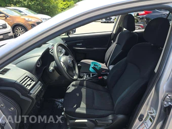 2014 Subaru Impreza 5-Door 2.0i Premium Hatchback - miniatura 6