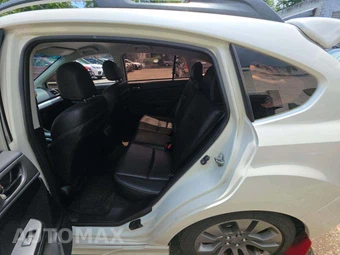 2014 Subaru Impreza 5-Door 2.0i Sport Limited Hatchback - miniatura 13