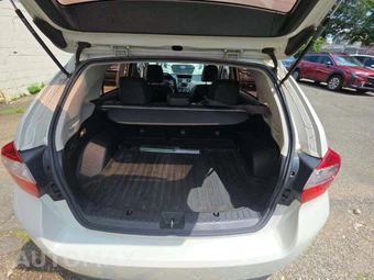 2014 Subaru Impreza 5-Door 2.0i Sport Limited Hatchback - miniatura 14